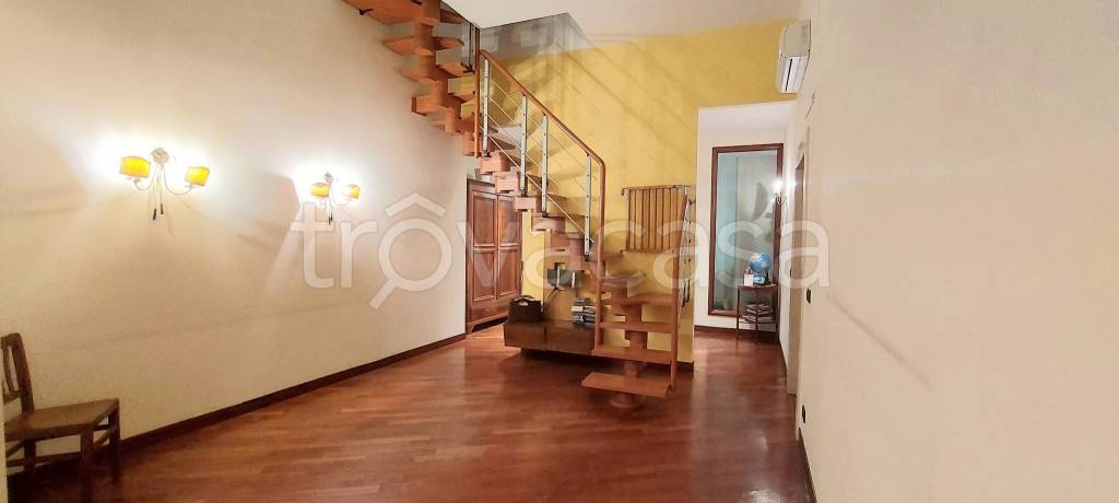 appartamento in vendita a Foggia