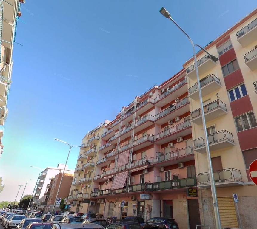 appartamento in vendita a Foggia in zona Stadio