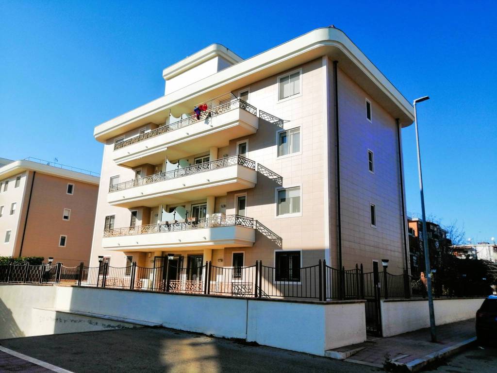 appartamento in vendita a Foggia