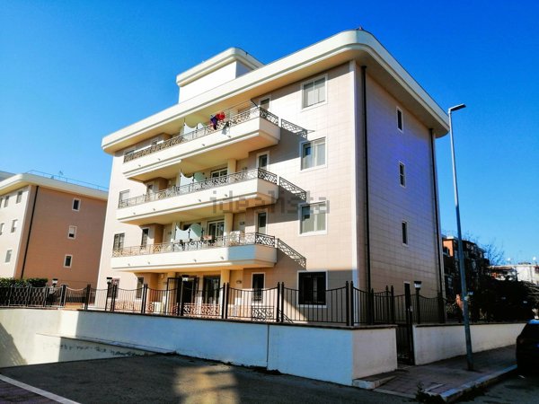 appartamento in vendita a Foggia