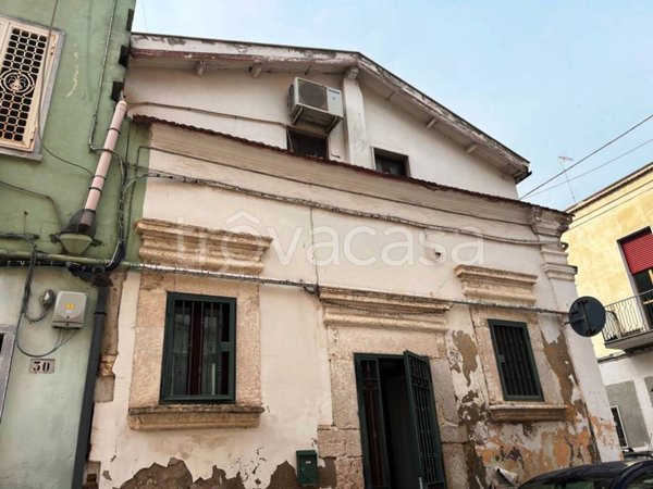 appartamento in vendita a Foggia in zona Centro Città
