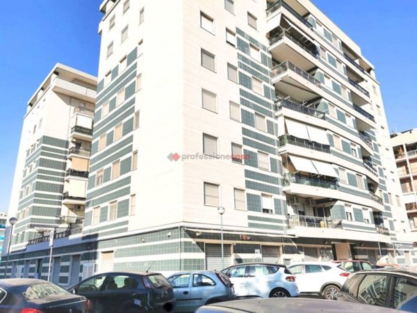 appartamento in vendita a Foggia in zona Macchia Gialla