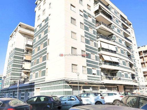 appartamento in vendita a Foggia in zona CEP