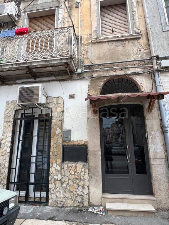 appartamento in vendita a Foggia in zona Centro Città