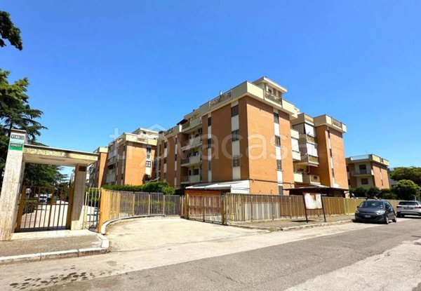 ufficio in vendita a Foggia in zona Rione Diaz