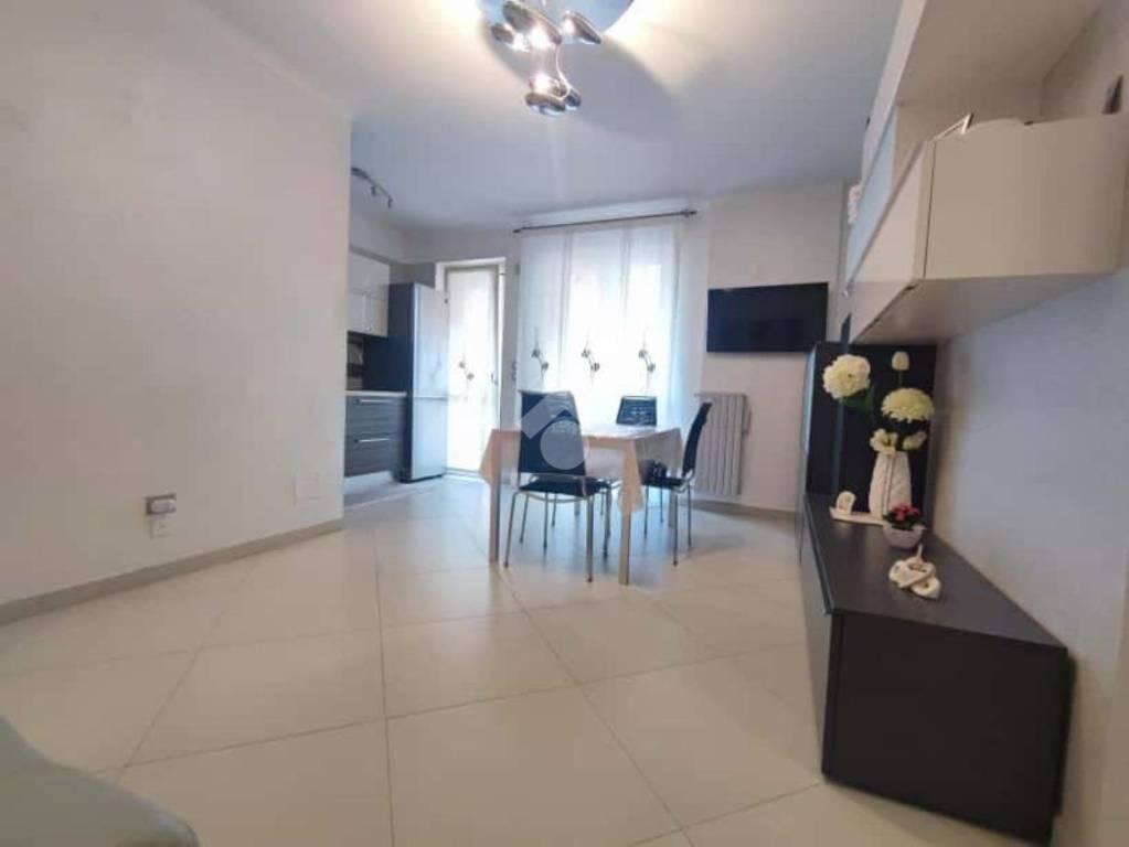 appartamento in vendita a Foggia in zona Macchia Gialla