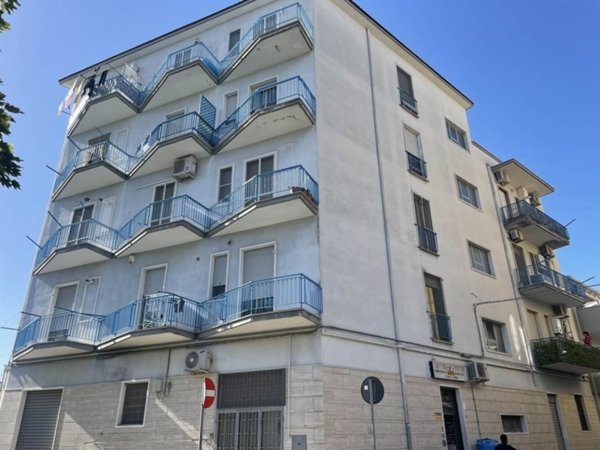 appartamento in vendita a Foggia in zona Centro Città