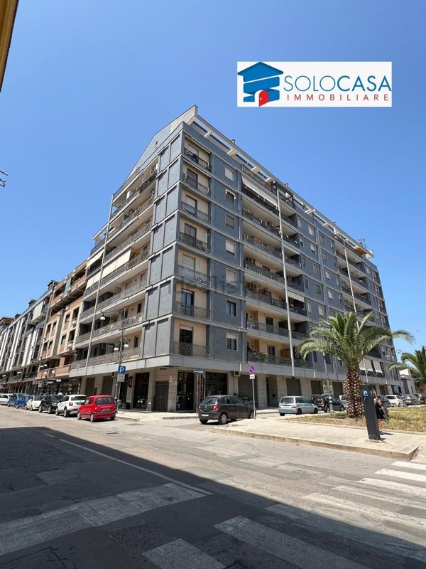 locale commerciale in vendita a Foggia