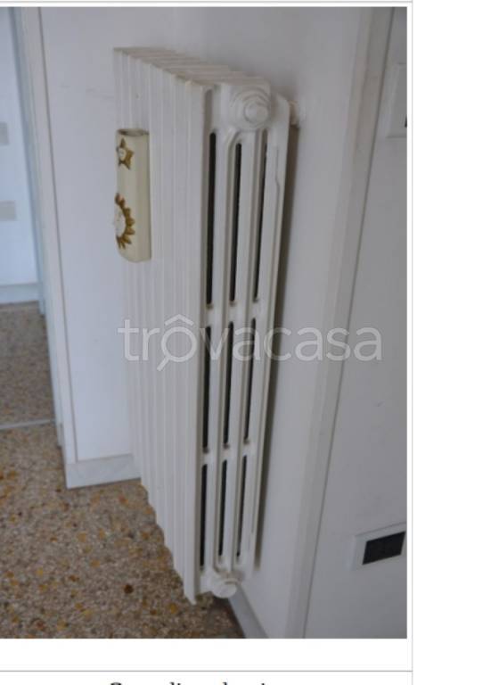 appartamento in vendita a Foggia in zona Centro Città