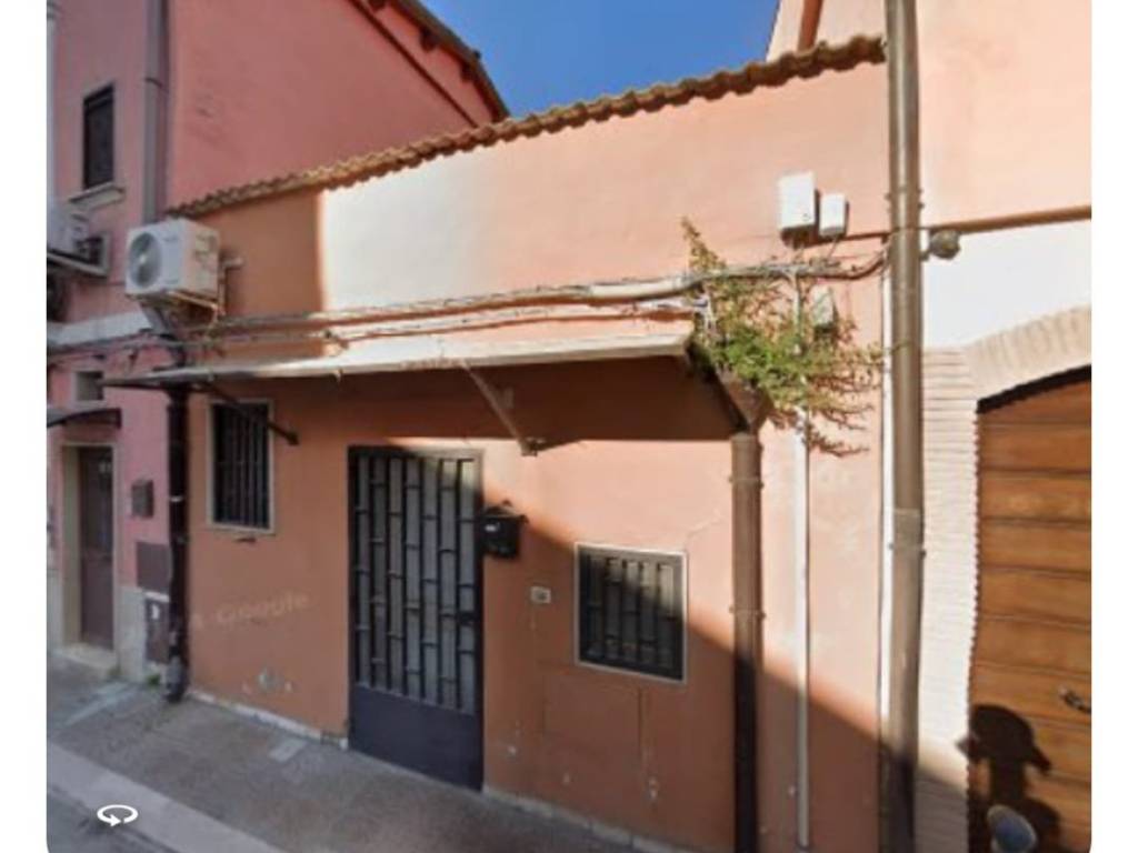 appartamento in vendita a Foggia in zona Centro Città