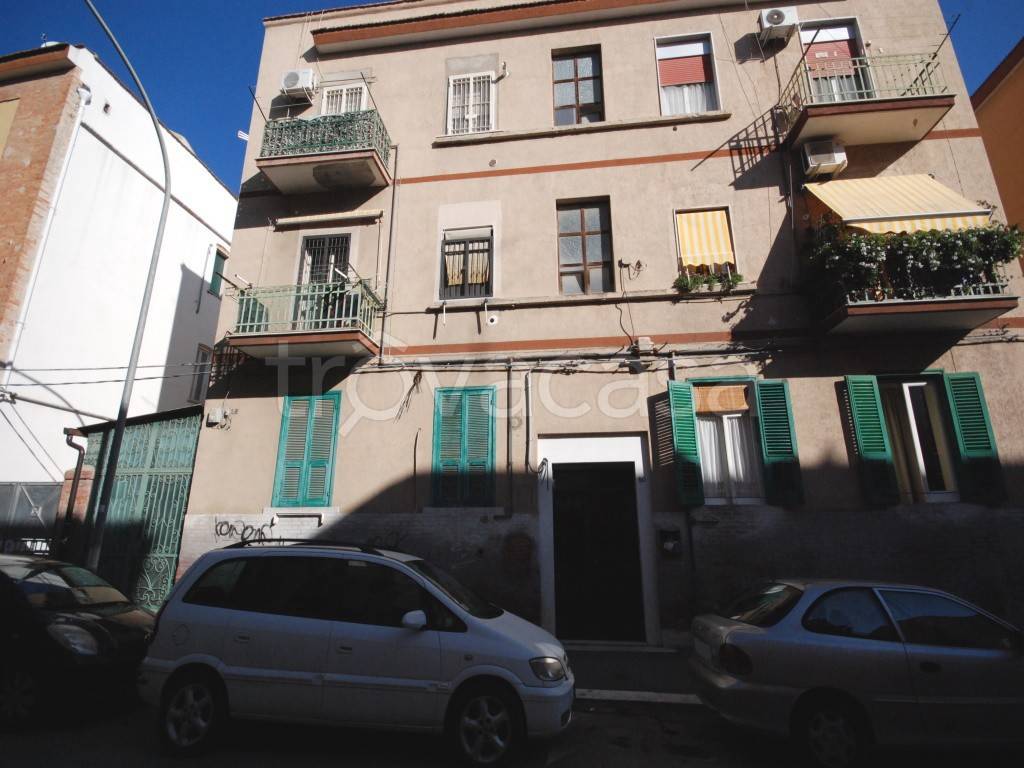 appartamento in vendita a Foggia