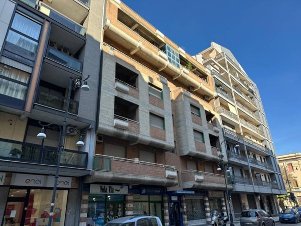 appartamento in vendita a Foggia in zona Centro Città
