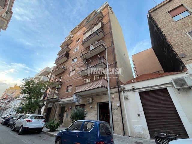 appartamento in vendita a Foggia in zona Immacolata / San Pio X