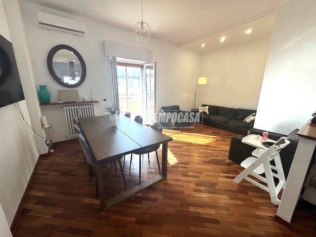 appartamento in vendita a Foggia in zona Immacolata / San Pio X