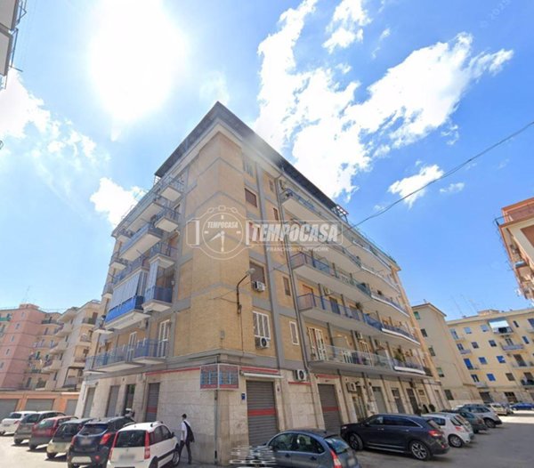 appartamento in vendita a Foggia in zona Stadio