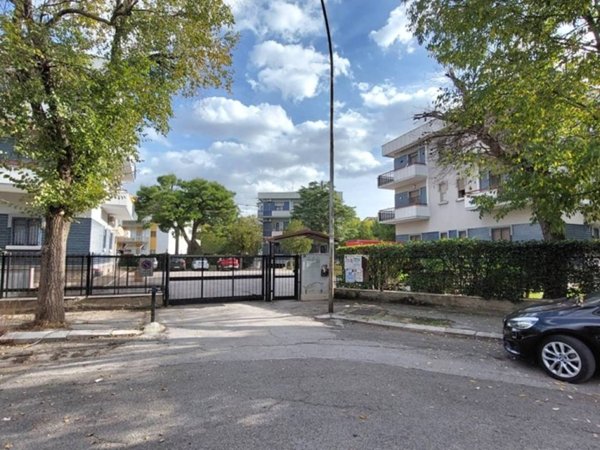 appartamento in vendita a Foggia