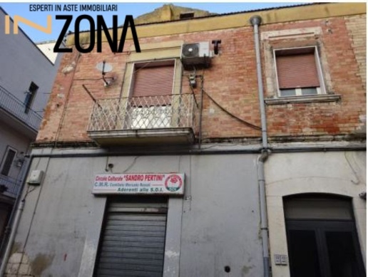 appartamento in vendita a Foggia in zona Centro Città