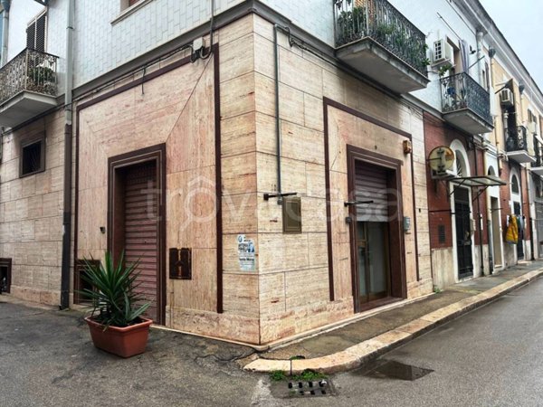 appartamento in vendita a Foggia