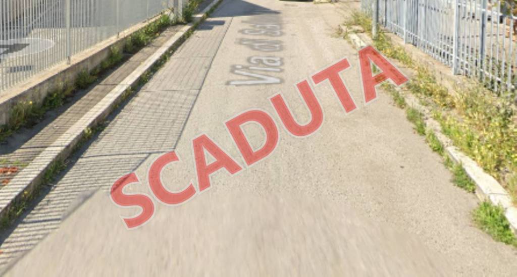 negozio in vendita a Foggia