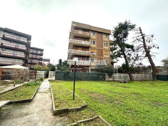 appartamento in vendita a Foggia