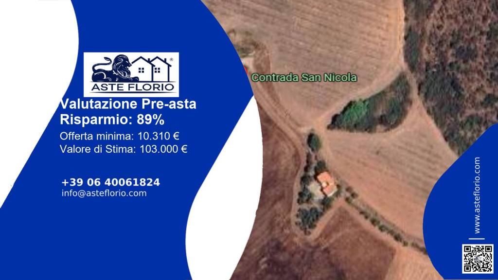 terreno agricolo in vendita a Foggia