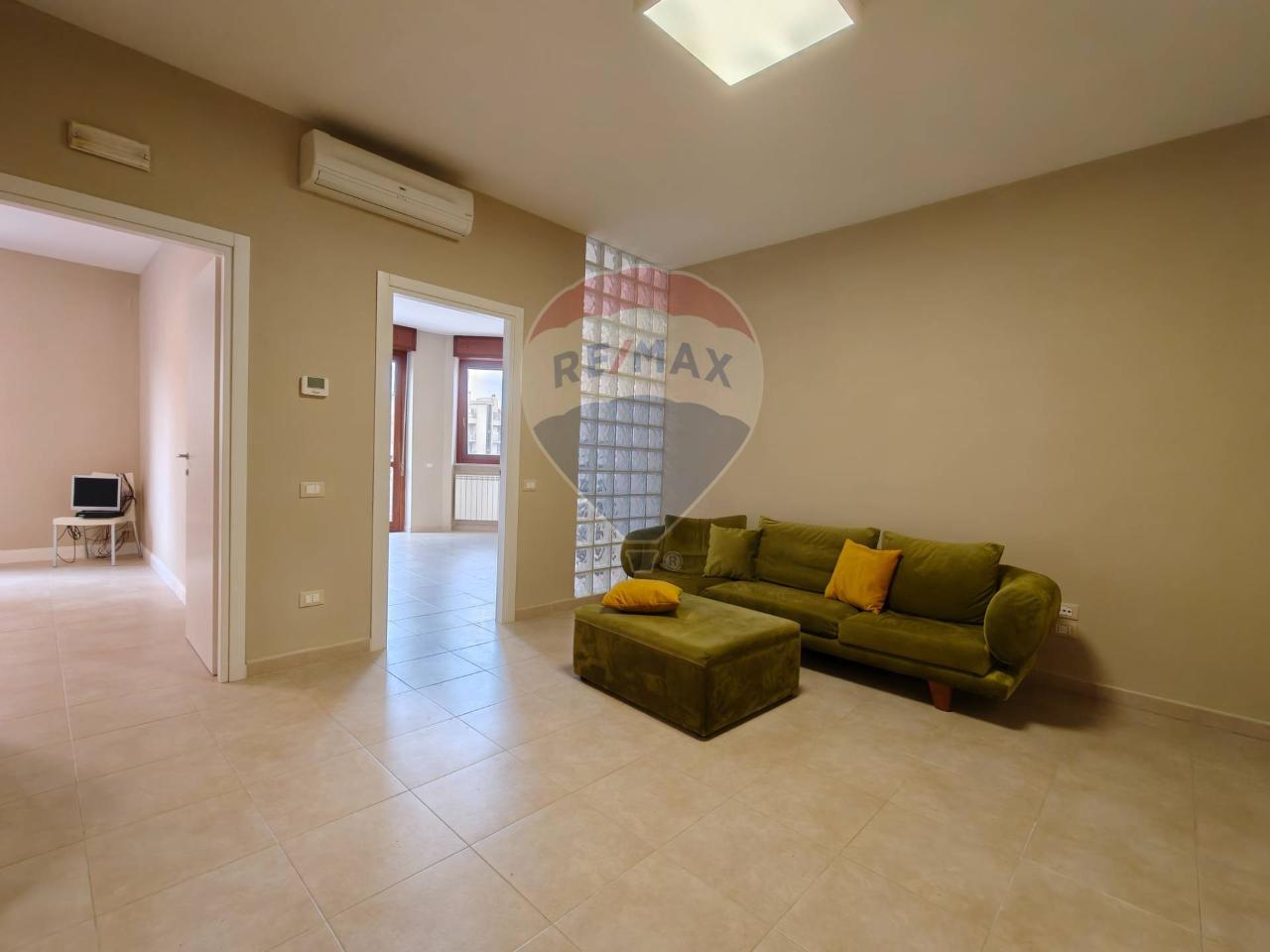 appartamento in vendita a Foggia in zona Fiera