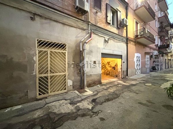 appartamento in vendita a Foggia in zona Centro Città