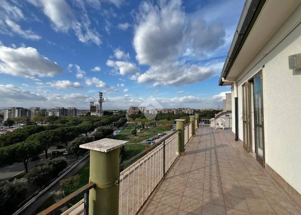 appartamento in vendita a Foggia in zona Macchia Gialla