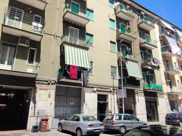 appartamento in vendita a Foggia in zona San Ciro