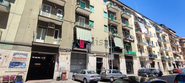 appartamento in vendita a Foggia