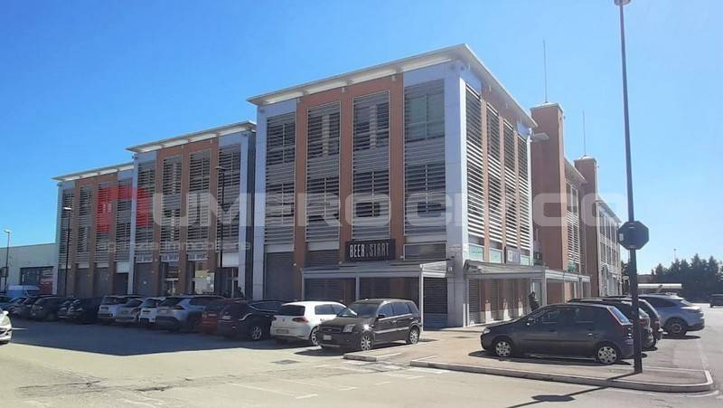 appartamento in vendita a Foggia in zona Fiera