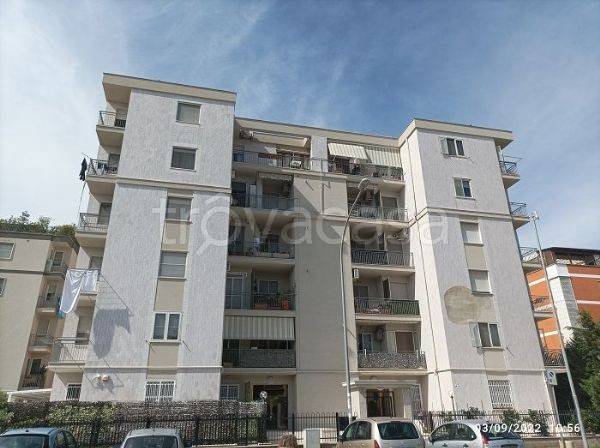 appartamento in vendita a Foggia in zona Macchia Gialla