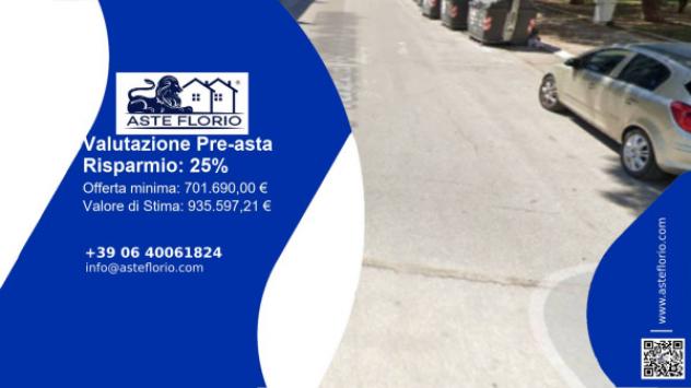 appartamento in vendita a Foggia in zona Immacolata / San Pio X