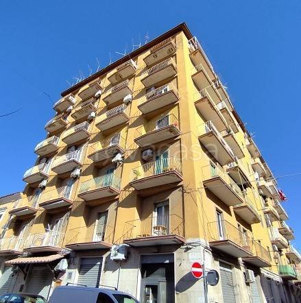 appartamento in vendita a Foggia in zona Centro Città