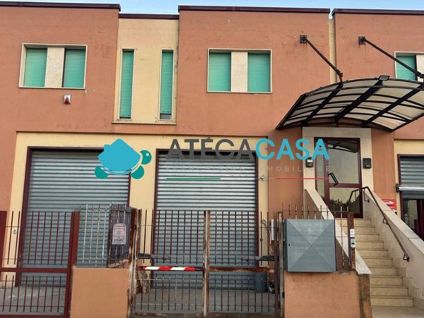 appartamento in vendita a Foggia in zona Villaggio Artigiani