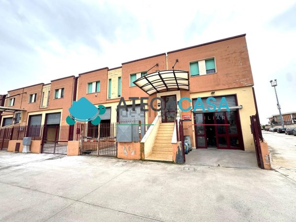 appartamento in vendita a Foggia