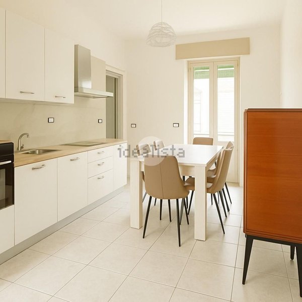 appartamento in vendita a Foggia in zona Centro Città