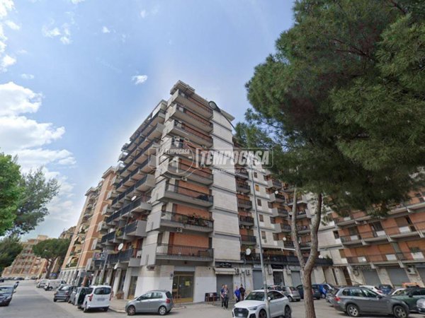 appartamento in vendita a Foggia in zona Stadio