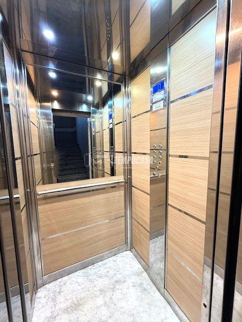 appartamento in vendita a Foggia in zona Stadio