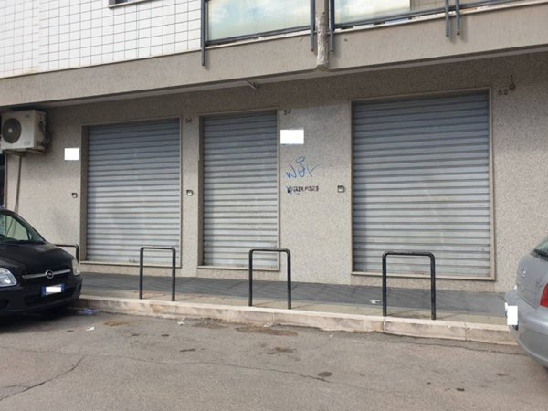 negozio in vendita a Foggia