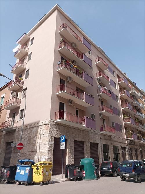appartamento in vendita a Foggia