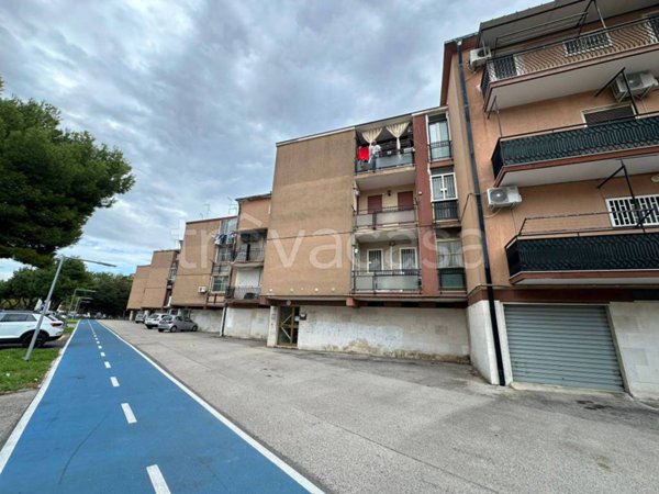 appartamento in vendita a Foggia in zona Macchia Gialla