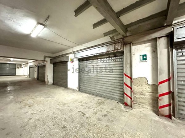 appartamento in vendita a Foggia