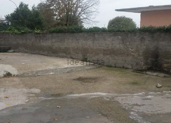 capannone in vendita a Foggia