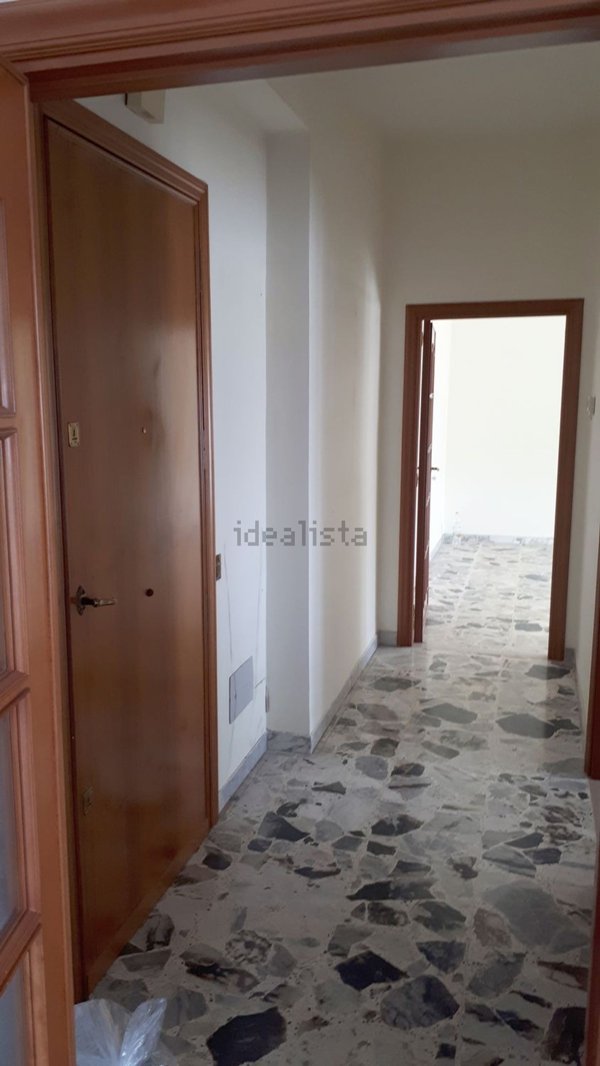 appartamento in vendita a Foggia