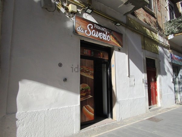 locale di sgombero in vendita a Foggia