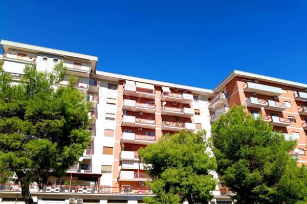 appartamento in vendita a Foggia in zona Camporeale