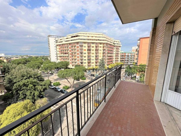 appartamento in vendita a Foggia in zona Immacolata / San Pio X