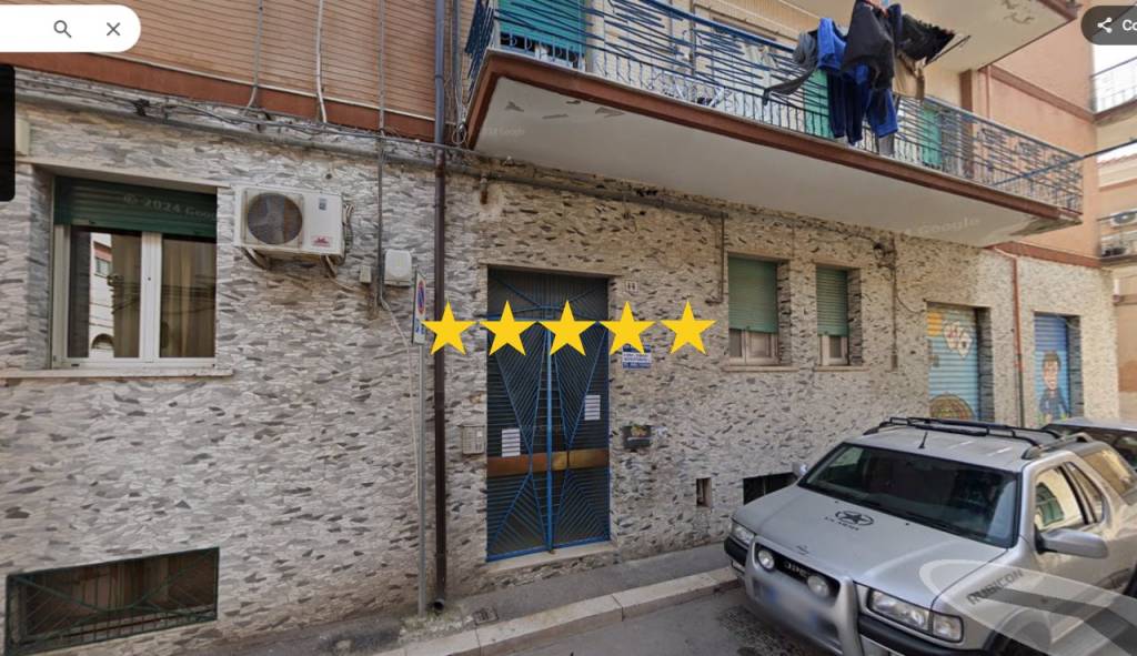 appartamento in vendita a Foggia