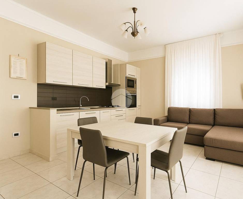 appartamento in vendita a Foggia in zona Centro Città